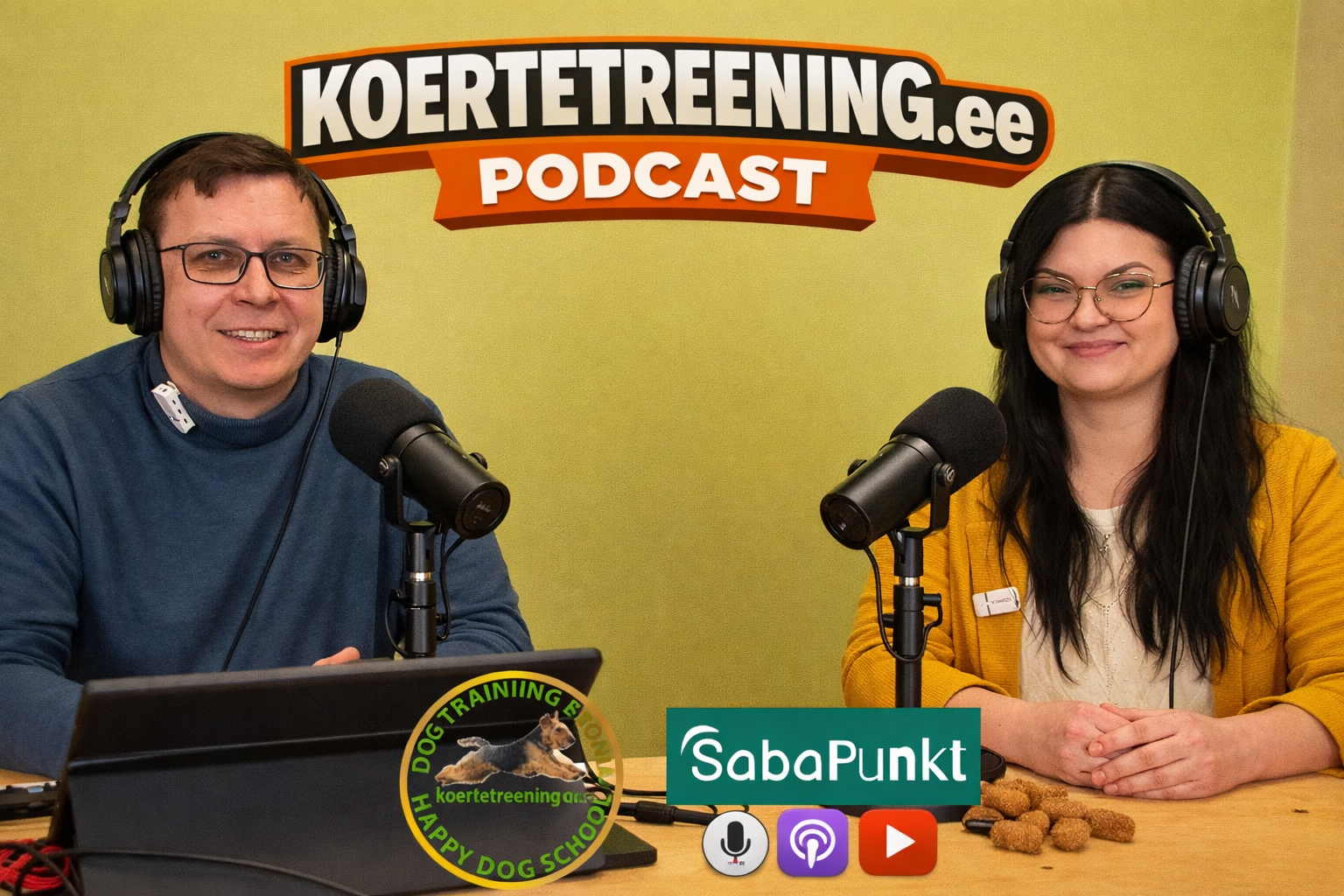 Podcast jaanuar 2026